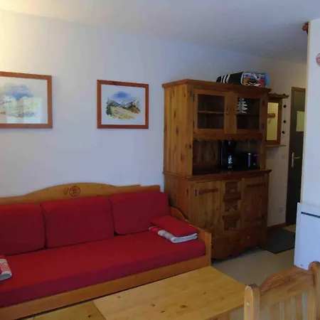 Appartement H02, Lsi, 001 Modane