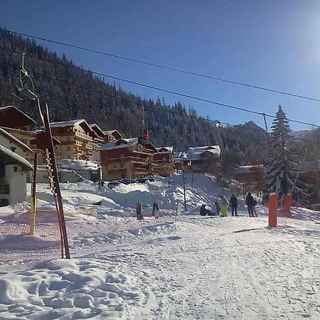 Appartement H02, Lsi, 001 Modane