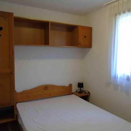 Appartement H02, Lsi, 001 Modane