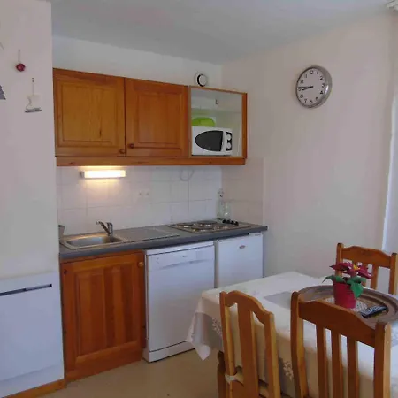 H02, Lsi, 001 Appartement *