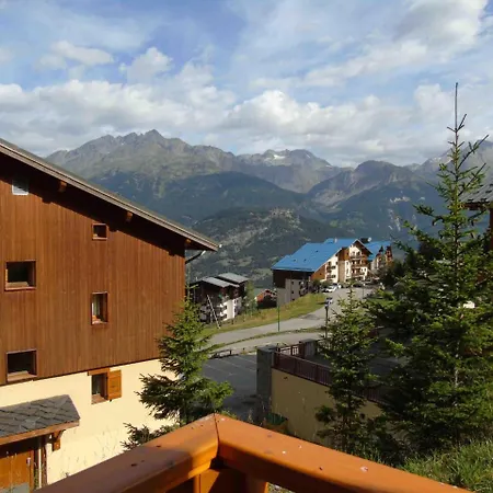 H02, Lsi, 001 * Modane